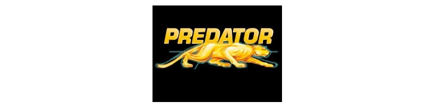 predator logo